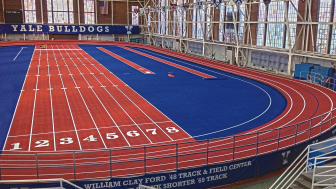 Guide to Building an Indoor Track Facility