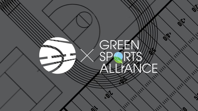 Tarkett Sports Joins the Green Sports Alliance in a Major Commitment Toward Sustainability in Sports