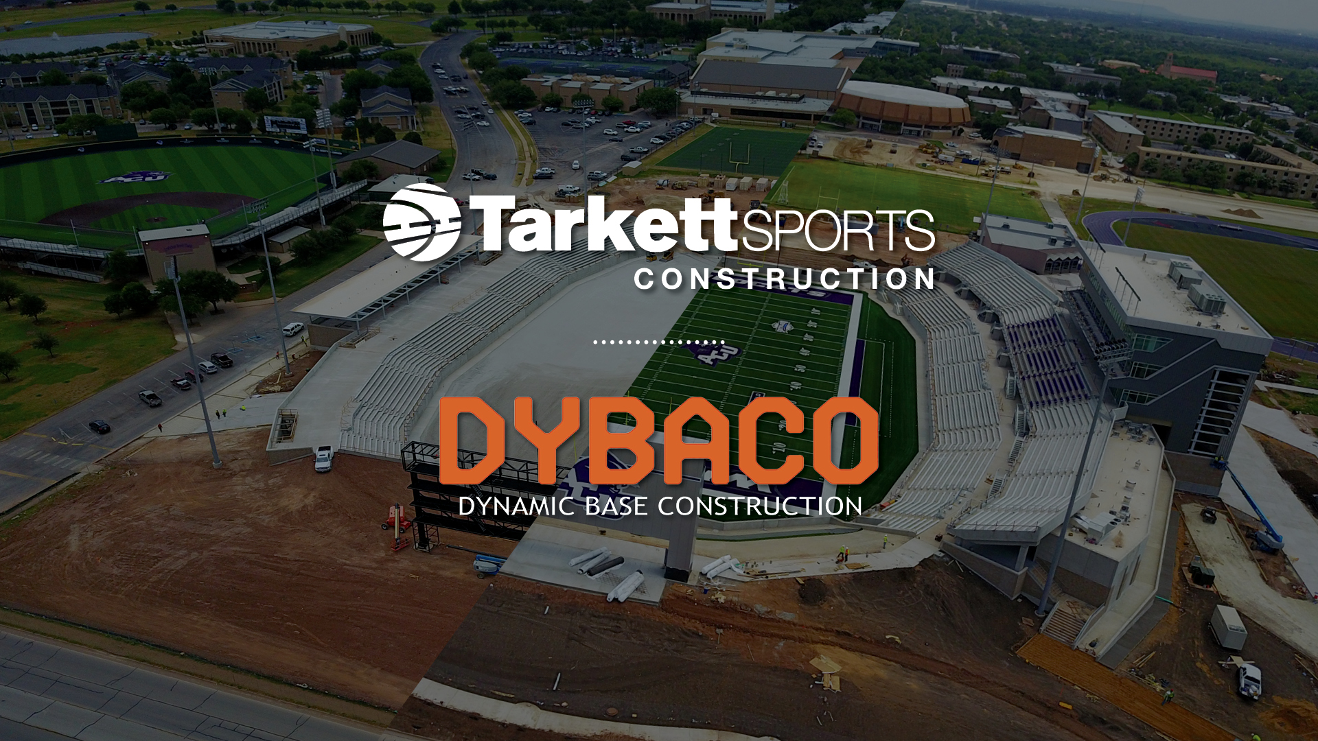 Tarkett Sports Joins Forces with DYBACO, Strengthening Tarkett Sports
