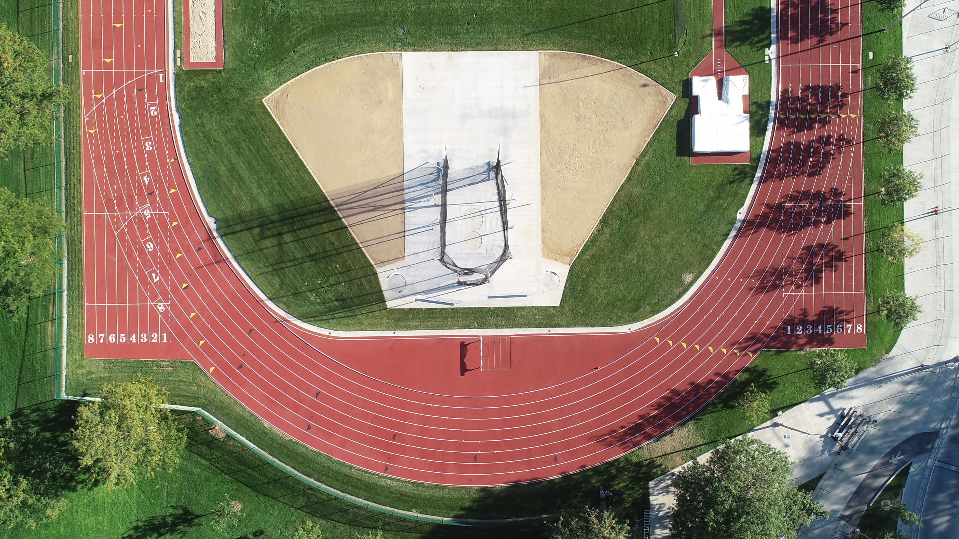 Renner Sports - Making fast look good